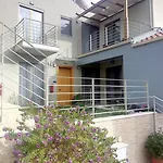 Mantinia Bay