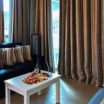 Mantinia Bay Apart-hotel