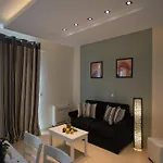 Apart-hotel Mantinia Bay 3*