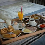 Apart-hotel Mantinia Bay Calamata