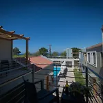 Apart-hotel Mantinia Bay 3*