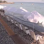 Apart-hotel Mantinia Bay