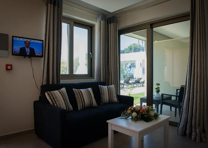 Mantinia Bay 3* Kalamata