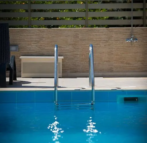 Apartahotel Mantinia Bay Kalamata