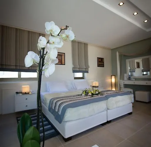 Apartahotel Mantinia Bay