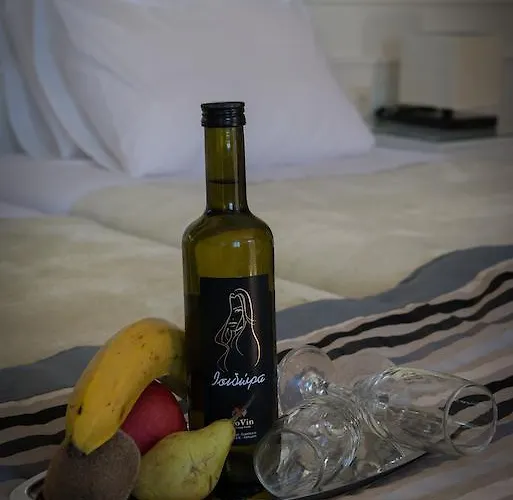 Mantinia Bay Apartahotel Kalamata