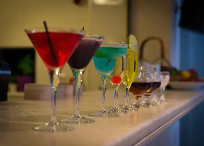 Apartahotel Mantinia Bay 3*