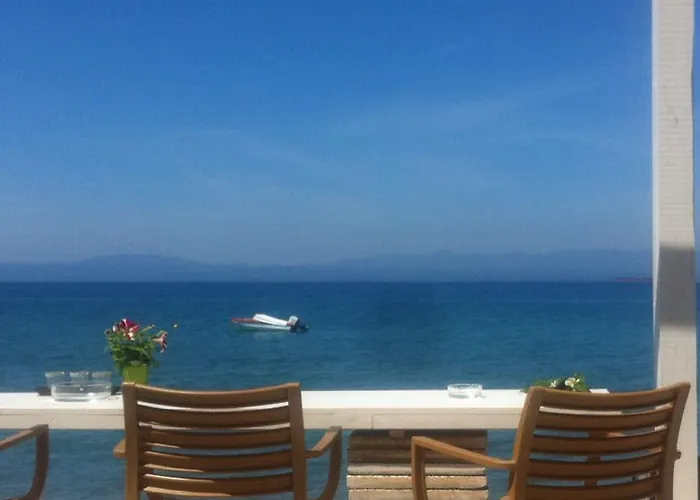 Mantinia Bay Kalamata