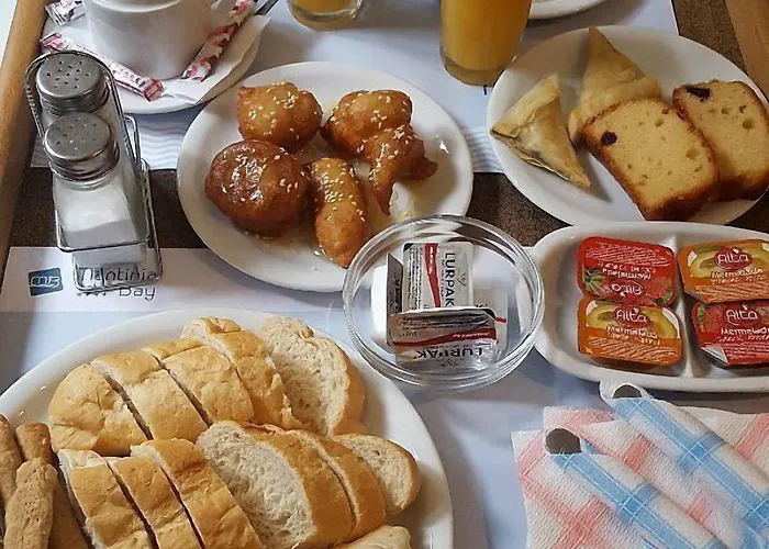 Mantinia Bay Kalamata