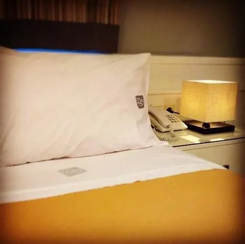 Apartahotel Mantinia Bay Kalamata