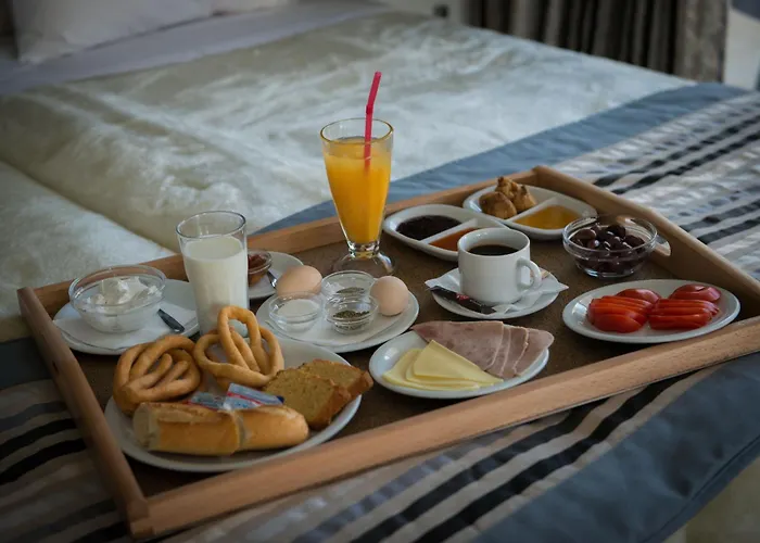 Apartahotel Mantinia Bay Kalamata