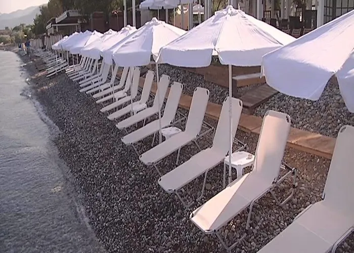 Mantinia Bay 3* Kalamata