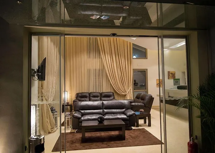 Mantinia Bay Apartahotel