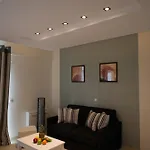 Mantinia Bay Apartmanhotel