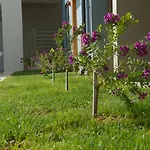 Mantinia Bay