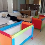 Mantinia Bay 3*