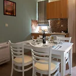 Apart-hotel Mantinia Bay Calamata