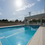 Apart-hotel Mantinia Bay