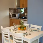 Aparthotel Mantinia Bay 3*