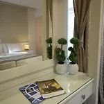 Mantinia Bay Aparthotel 3*