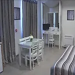 Apartmanhotel Mantinia Bay