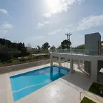 Aparthotel Mantinia Bay Kalamata