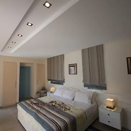 Mantinia Bay شقة فندقية