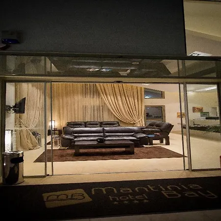 Mantinia Bay شقة فندقية 3*