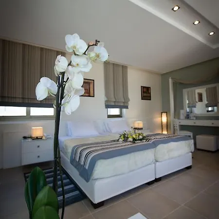 شقة فندقية Mantinia Bay