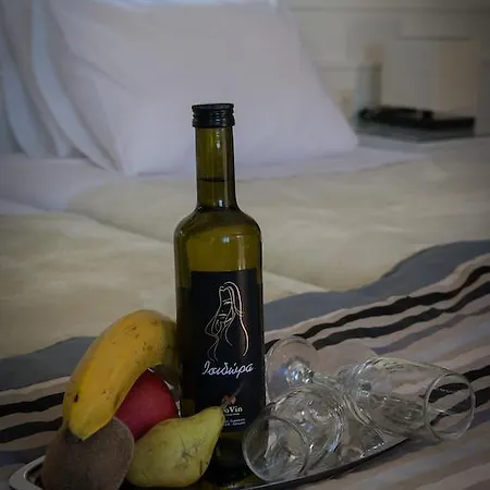 Mantinia Bay Апарт-отель Каламата