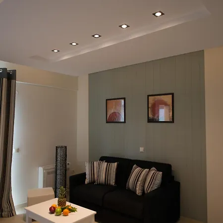 Mantinia Bay Hotel apartamentowy