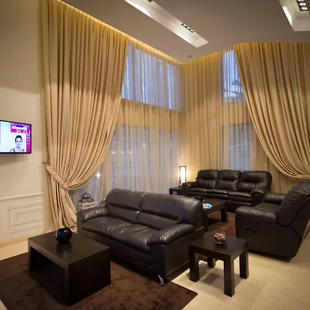 Mantinia Bay 3*