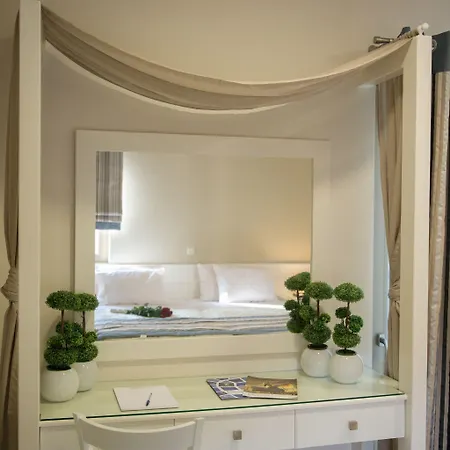 شقة فندقية Mantinia Bay