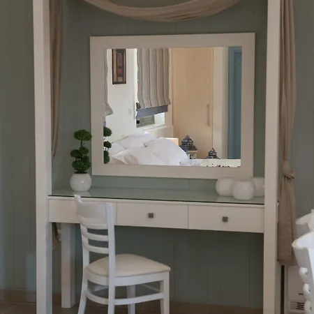 Апарт-отель Mantinia Bay Каламата