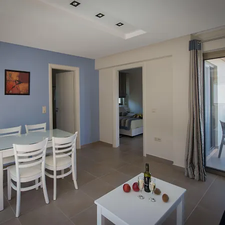 Mantinia Bay 3*