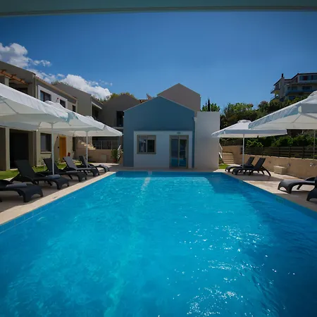 Апарт-отель Mantinia Bay 3*