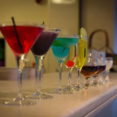 شقة فندقية Mantinia Bay 3*