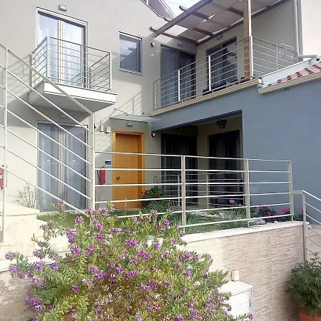 Mantinia Bay