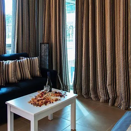 Mantinia Bay Апарт-отель