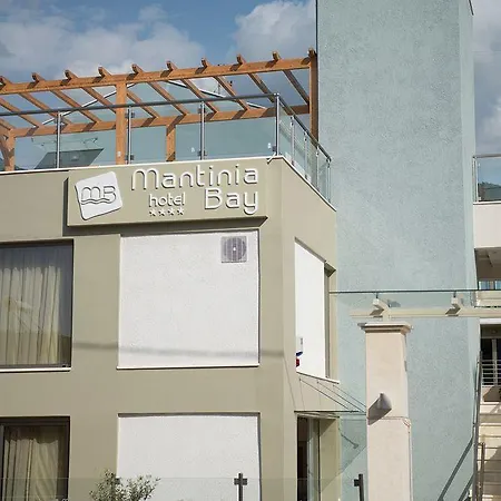 Mantinia Bay 3* كالاماتا