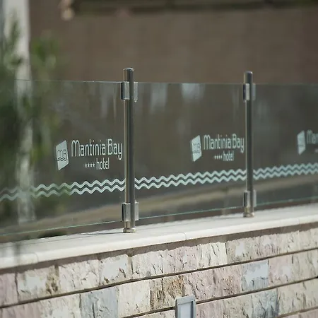 Mantinia Bay شقة فندقية