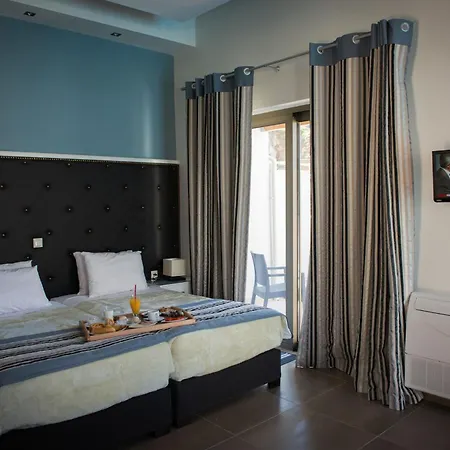 Mantinia Bay 3* كالاماتا