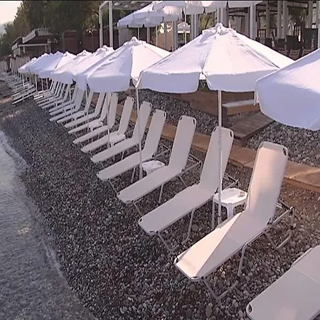 Mantinia Bay 3* كالاماتا