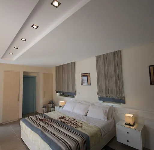 Mantinia Bay Ξενοδοχείο με διαμερίσματα