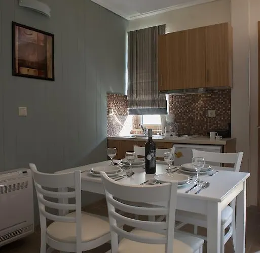 Mantinia Bay Καλαμάτα