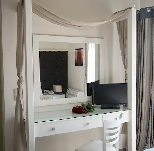 Mantinia Bay Kalamáta