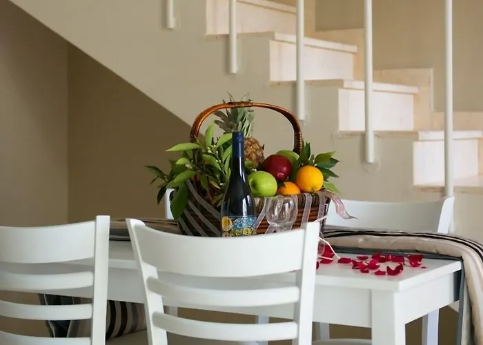 Mantinia Bay Ξενοδοχείο με διαμερίσματα