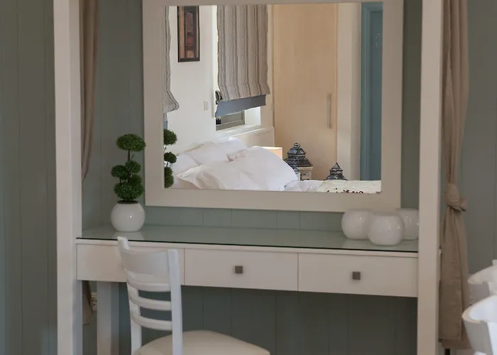 Aparthotel Mantinia Bay Kalamáta