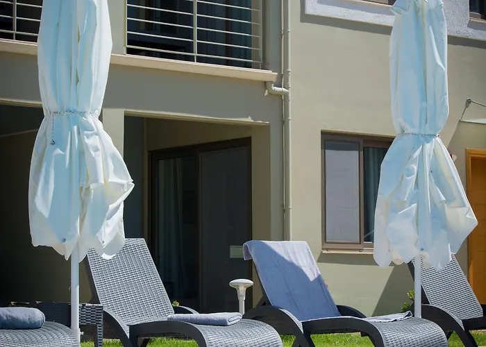 Mantinia Bay Καλαμάτα