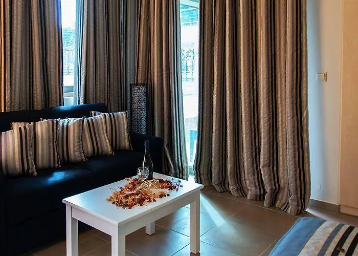 Mantinia Bay Ξενοδοχείο με διαμερίσματα